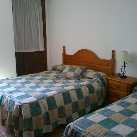 דירות Bubion. Alpujarra Granadina מראה חיצוני תמונה